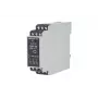 METZ CONNECT KRA-S12/21-21-21 relé de acoplamiento, bobina 24 V AC, 3 contactos conmutadores, blanco 11060913