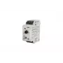 METZ CONNECT 110659 módulo de relé de potencia en miniatura, 1 conmutador, bobina 24 V DC, 6 A, blanco