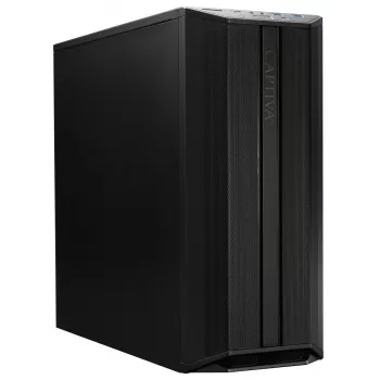 Captiva PC Workstation I10-2706 (Intel Core Ultra 7 270K Plus, 16GB RAM, 1TB SSD, Windows 11 Home, Wi-Fi)