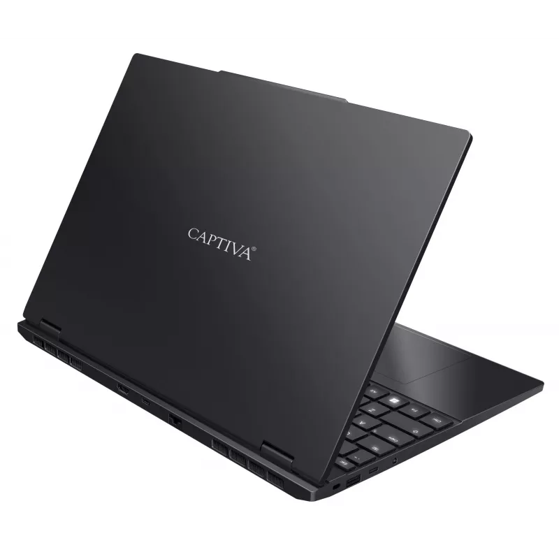Portátil de empresa Captiva R10-3077GE 15,3