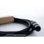 Cable de conexión XLR Cordial ED 2 FM 2 m negro (14900)