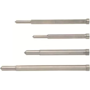 Pasador expulsor BDS para brocas de corona, versión larga, Ø 12-60 mm (ZAK100)