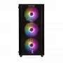 Captiva Business/Office R10-3548 PC de sobremesa - AMD Ryzen 5 3400G, 16GB, 1TB SSD, Wi-Fi, sin sistema operativo