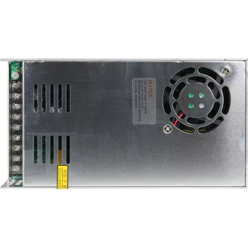 JOY-IT RD6006 NT - fuente de alimentación conmutada cerrada 400W 60V 6,6A jt-rd6006-nt