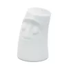 FIFTYEIGHT PRODUCTS salero Würzschmusie carita suave blanco