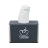 FIFTYEIGHT PRODUCTS salero Würzschmusie carita suave blanco