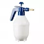 PRESSOL pulverizador industrial 1L PE blanco-transparente, boquilla de latón (06 178)