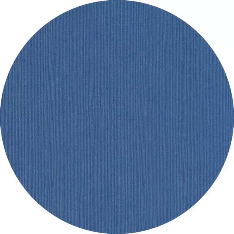 LMG carpeta de encuadernación térmica A4 3 mm azul lino 50 uds. BMDLEM-BL-R3