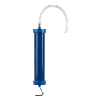 Jeringa de aspiración y presión PRESSOL 12902 500 ml