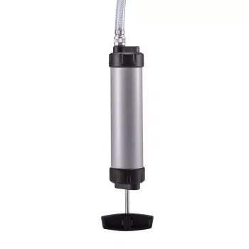 Jeringa de aspiración y presión Pressol 2014.1-EW 500 ml 12962
