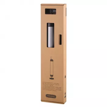 Jeringa de aspiración y presión Pressol 2014.1-EW 500 ml 12962