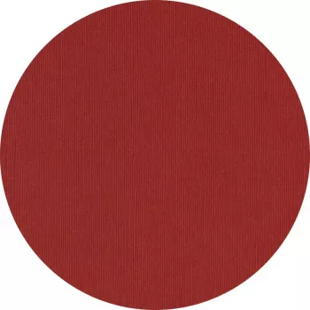 Carpeta de encuadernación térmica LMG roja A4 lomo 3 mm pack de 50 BMDLEM-RO-R3