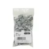 Engrasador cónico H3-90° Pressol, G 1/8, acero galvanizado, pack de 25 (16 237)