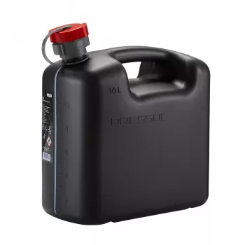 Bidón de combustible PRESSOL 21143, 10 L