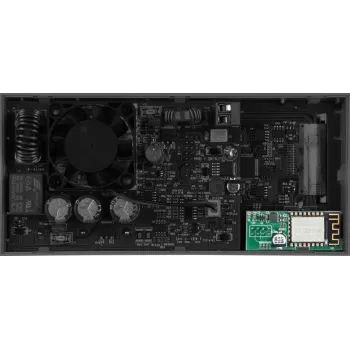 JOY-IT módulo WiFi para fuentes de alimentación de laboratorio RD6006/RD6012/RD6018/RD6024 (JT-RD6006-CON)