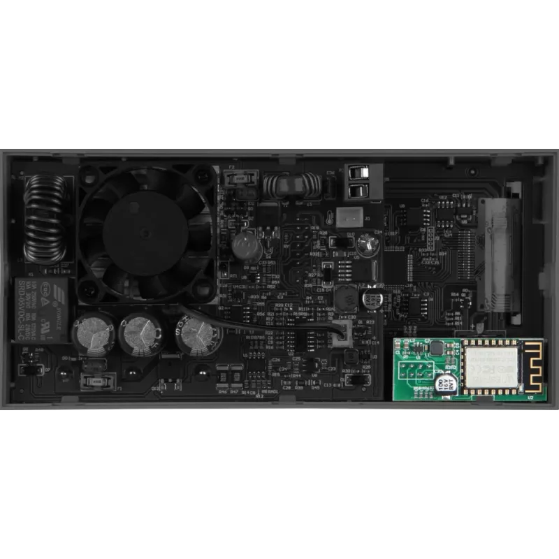 JOY-IT módulo WiFi para fuentes de alimentación de laboratorio RD6006/RD6012/RD6018/RD6024 (JT-RD6006-CON)