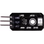 JOY-IT SEN-UV01 módulo sensor UV GUVA-S12SD salida analógica 200-370nm para Arduino Raspberry Pi