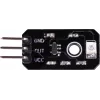 JOY-IT SEN-UV01 módulo sensor UV GUVA-S12SD salida analógica 200-370nm para Arduino Raspberry Pi