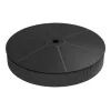 Bosch MDA filtro de carbón activo para funcionamiento en recirculación DWZ0IM0A0 (pack de 2)