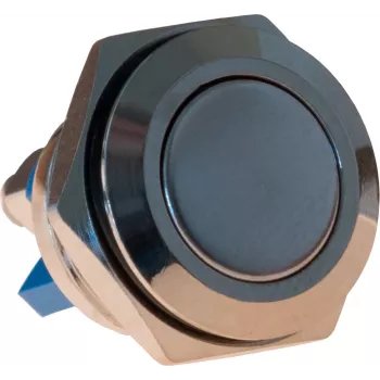 JOY-IT Button16C-01 pulsador 250V 3A IP65 16mm