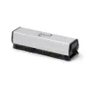 Dynavox cepillo de limpieza de discos de vinilo (207629)