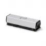 Dynavox cepillo de limpieza de discos de vinilo (207629)