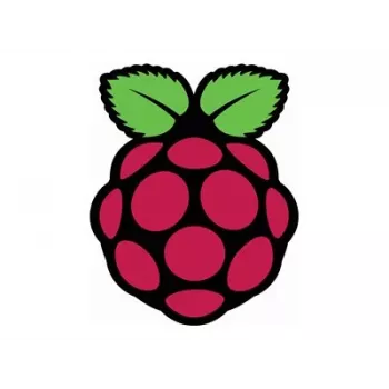 JOY-IT RB-P-XPLR placa de experimentación para Raspberry Pi con LEDs, botones, zumbador, sensores y breakout GPIO