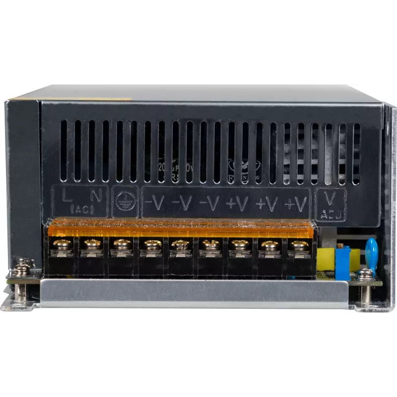 JOY-IT JT-PS1440-NT fuente de alimentación industrial, tensión fija 68 V DC, 22 A máx, 1500 W