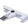 Identive SmartFold SCR3500 A lector de tarjetas inteligentes USB 2.0