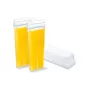 Beurer HL 40 cartucho de recambio de cera caliente – 50 ml roll-on a base de cera de abejas HL041