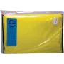 SÖHNGEN APOLLO-THERMO Esterilla térmica 190 x 65 cm Espuma de PE de celda cerrada Naranja Esterilla de emergencia enrollable aislante 0706001