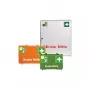 Söhngen QUICK-CD maletín de primeros auxilios, DIN 13157, naranja 3001125