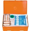 Söhngen QUICK-CD maletín de primeros auxilios, DIN 13157, naranja 3001125