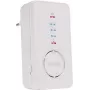 m-e modern-electronics Bell-220.3 RX 41157 receptor inalámbrico de timbre