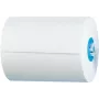 SÖHNGEN Rollo de papel crepé para camilla de exploración blanco 50 cm x 50 m, 1 capa, 1 rollo 6001130