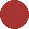LMG Carpetas de encuadernación térmica A4 rojo efecto piel 1,5 mm lomo, capacidad 50 hojas, pack de 50 LMG-BMDLM-RO-R1,5