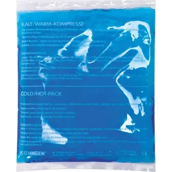 Söhngen 1012036 Compresa térmica frío/calor mediana 13 x 14 cm