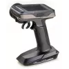 Absima CR9T Sistema de radiocontrol de 9 canales 2,4 GHz AFHDS 3 con pantalla táctil y receptor R9FS