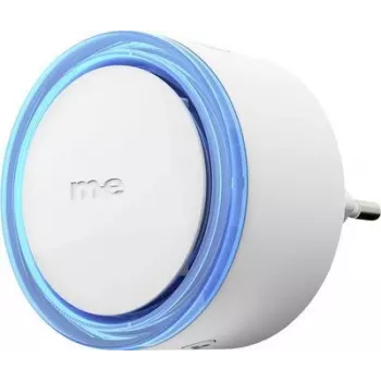 m-e modern-electronics 41149 Receptor de gong inalámbrico