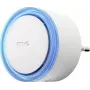 m-e modern-electronics 41149 receptor inalámbrico de gong