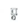 METZ CONNECT 1309413003-E Kit de montaje para módulos keystone C6Amodul RJ45
