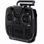 Absima SR6S-EVO Sistema de radiocontrol de 6 canales 2,4GHz con emisora de sticks y receptor de 6 canales (negro) 2000023