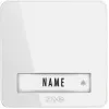 m-e modern-electronics 41077 Emisor de timbre inalámbrico