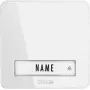 m-e modern-electronics 41077 Emisor de timbre inalámbrico