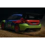 Absima 1:10 EP Rally STi-X Brushless 4WD RTR Coche RC con batería y cargador (12234)