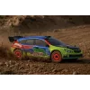 Absima 1:10 EP Rally STi-X Brushless 4WD RTR Coche RC con batería y cargador (12234)