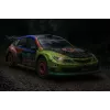 Absima 1:10 EP Rally STi-X Brushless 4WD RTR Coche RC con batería y cargador (12234)