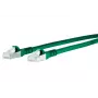 METZ BTR Cable de parcheo Cat.6 U/UTP, RJ45, 7m, verde 1308457055-E