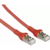 METZ CONNECT 130845A066-E cable de conexión Cat.6A, RJ45 a RJ45, contactos dorados, 10GBase-T