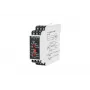 METZ CONNECT CPW-E12 Type 2 protector contra sobretensiones 1 polo+N 230/400 V 10 kA carril DIN negro/blanco 1102810520